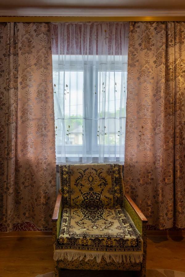 Rooms With Fortetsya View Kamenec Podolský Exteriér fotografie