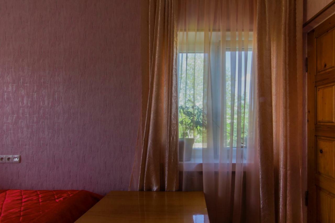 Rooms With Fortetsya View Kamenec Podolský Exteriér fotografie