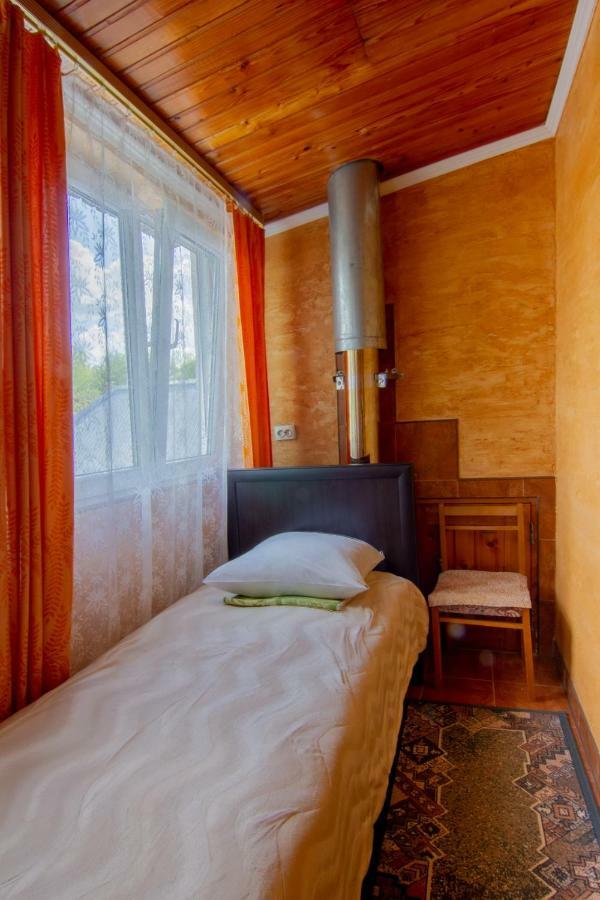 Rooms With Fortetsya View Kamenec Podolský Exteriér fotografie