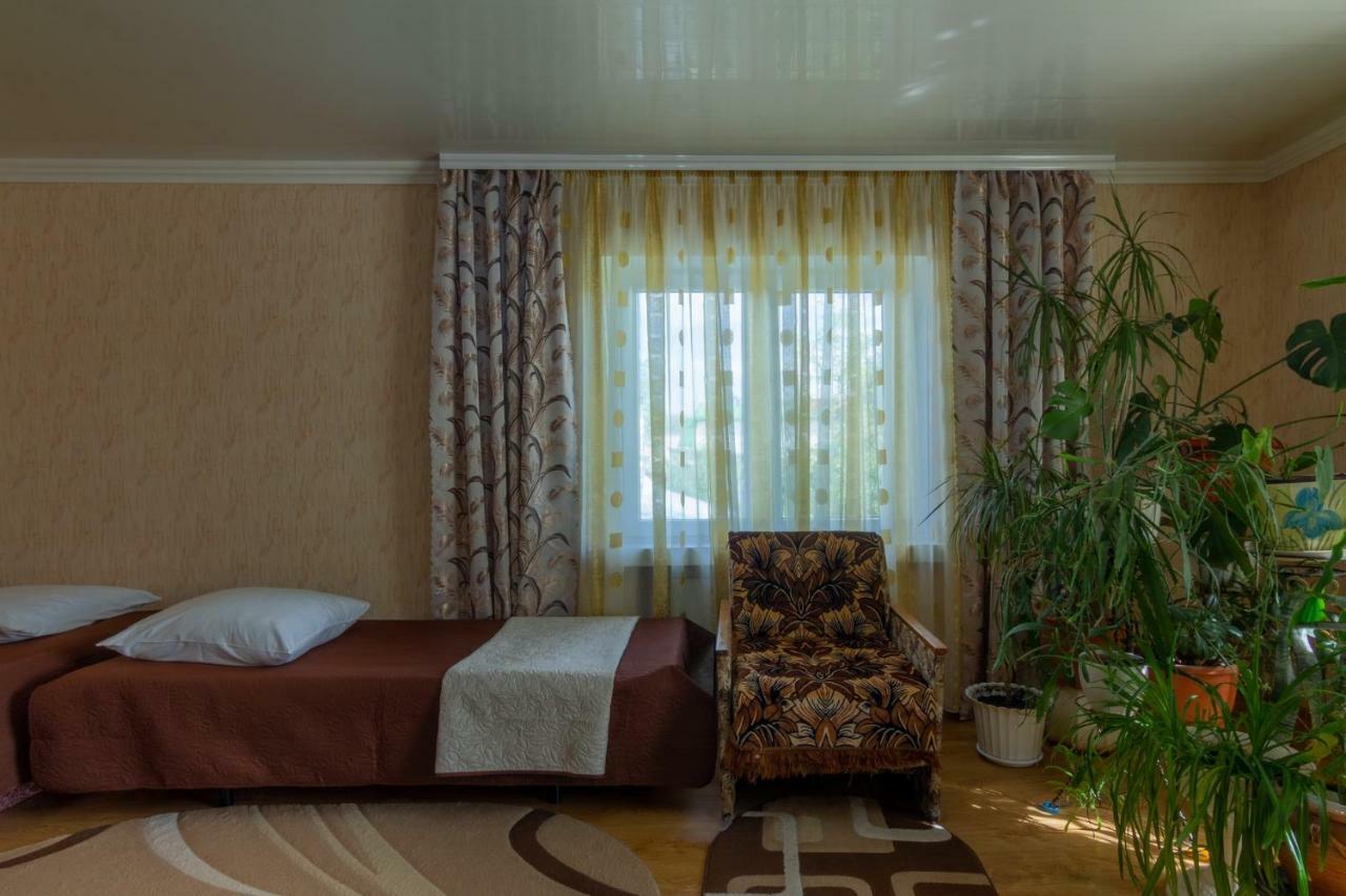 Rooms With Fortetsya View Kamenec Podolský Exteriér fotografie