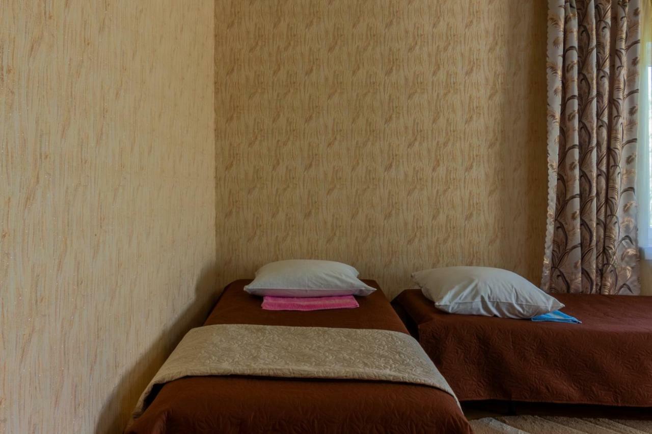 Rooms With Fortetsya View Kamenec Podolský Exteriér fotografie