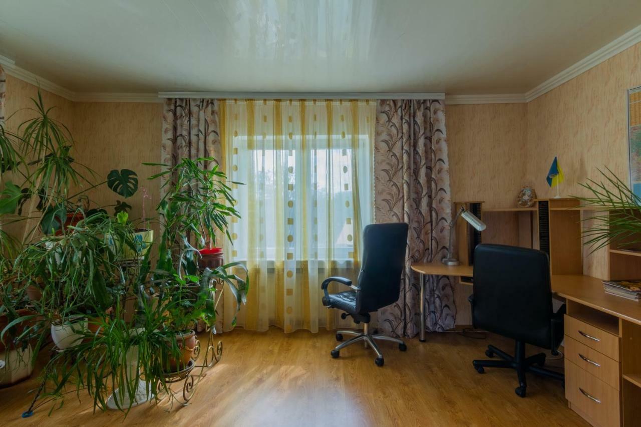 Rooms With Fortetsya View Kamenec Podolský Exteriér fotografie