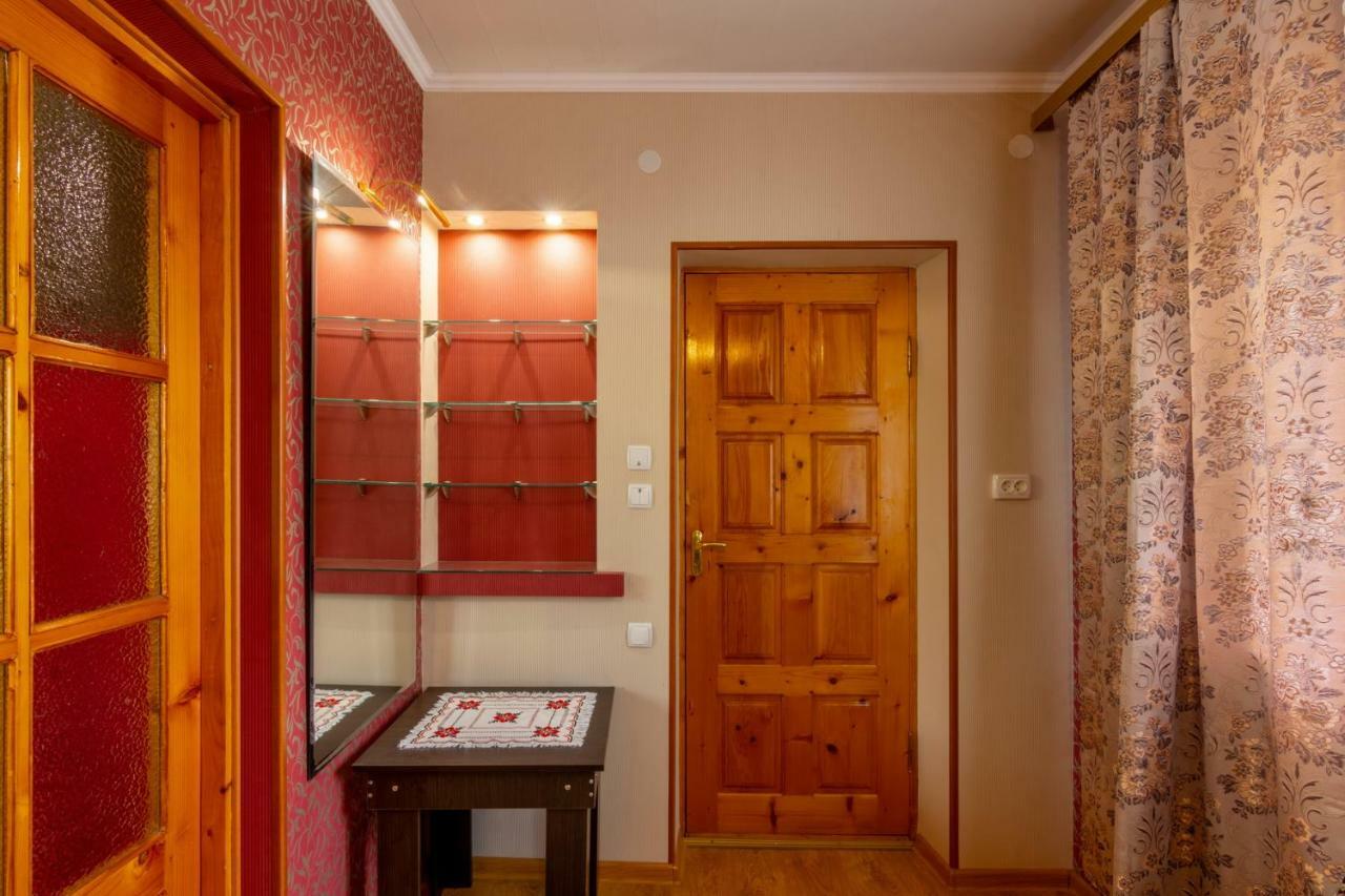 Rooms With Fortetsya View Kamenec Podolský Exteriér fotografie