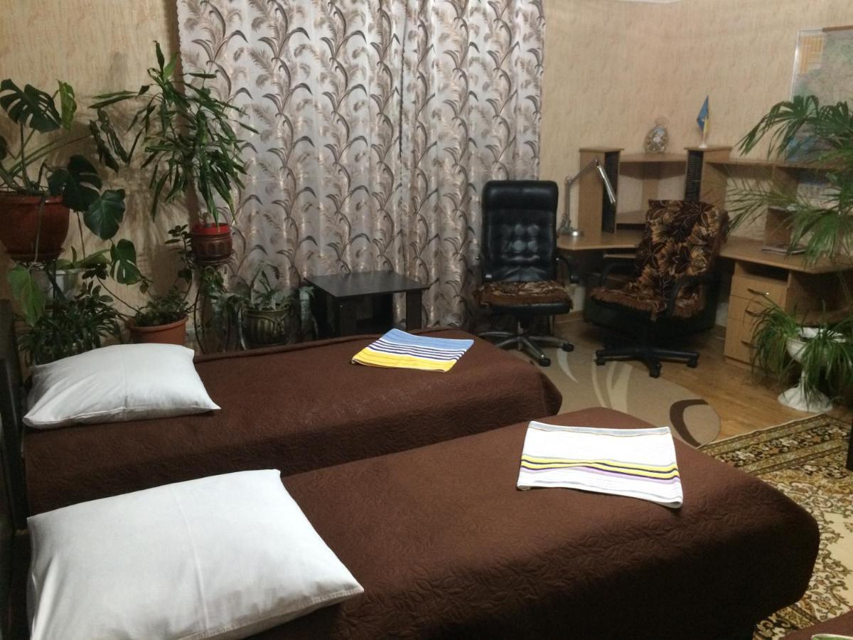 Rooms With Fortetsya View Kamenec Podolský Exteriér fotografie